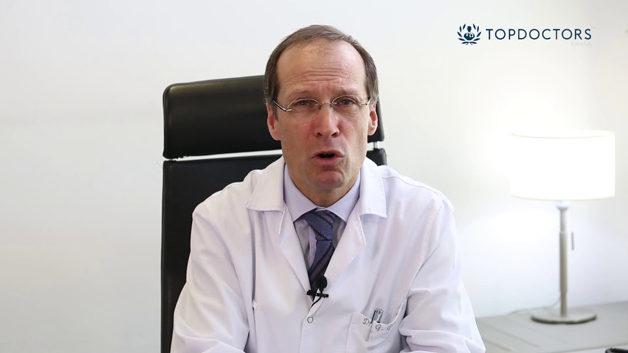 donde es el dolor de una hernia inguinal