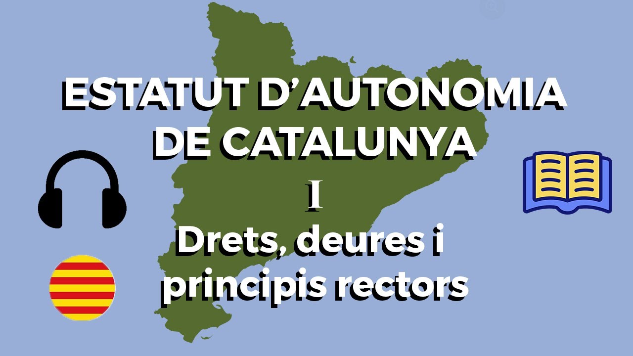 drets grau 1 dependencia catalunya