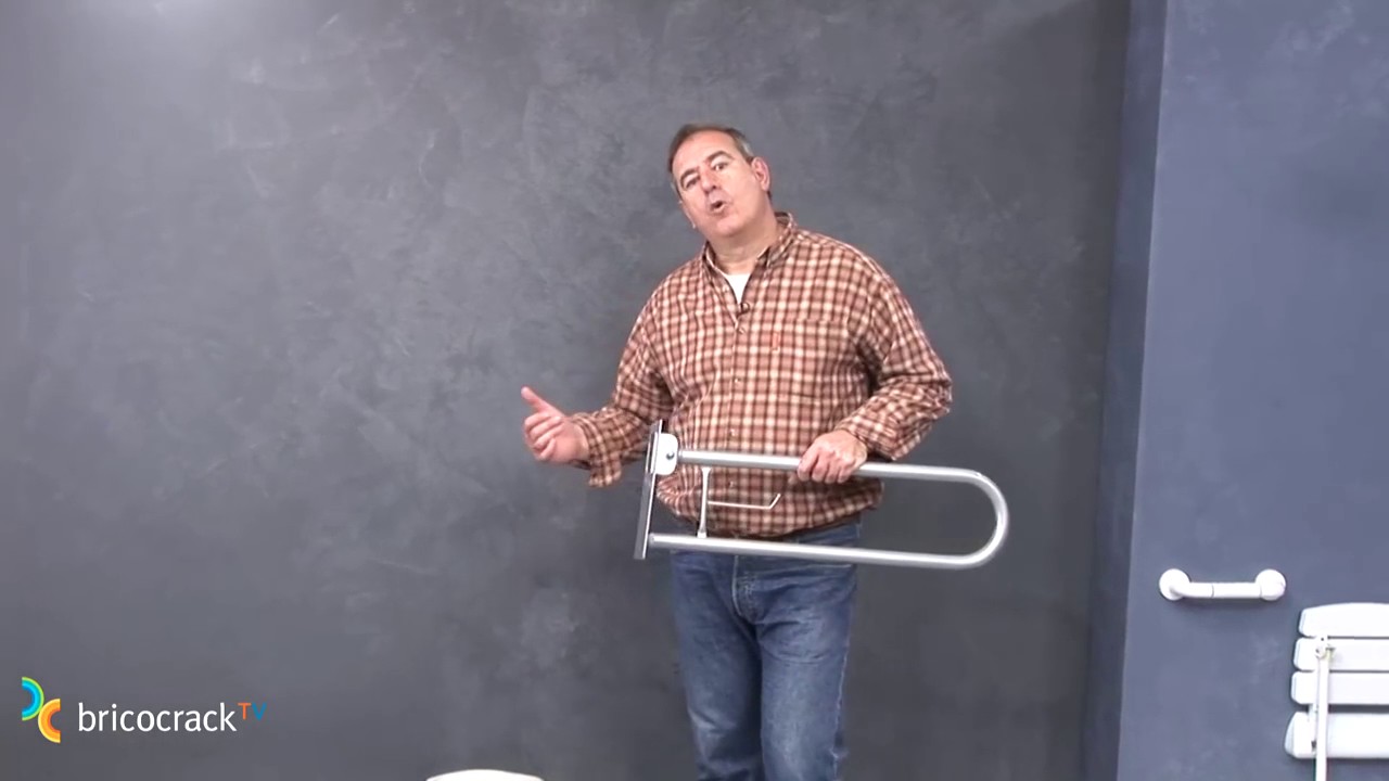 duchas adaptadas para personas mayores