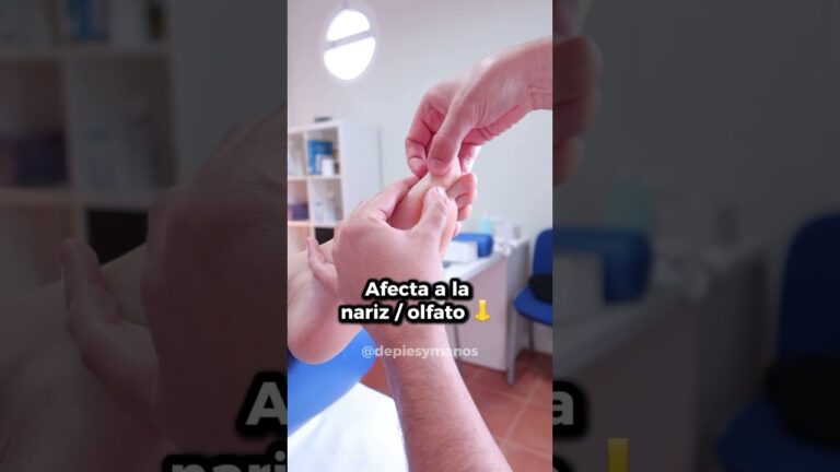 durezas en el dedo gordo del pie