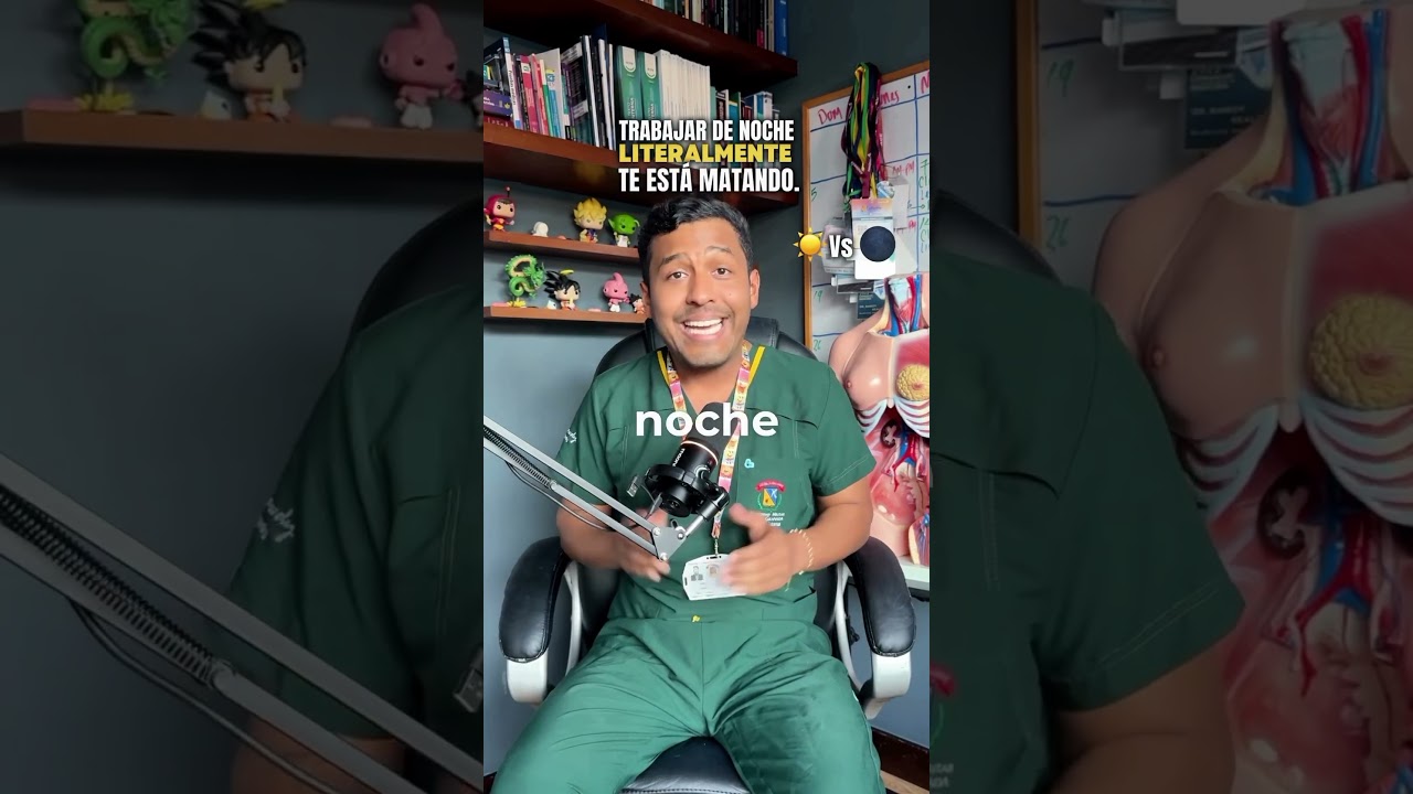 edad máxima para trabajar de noche