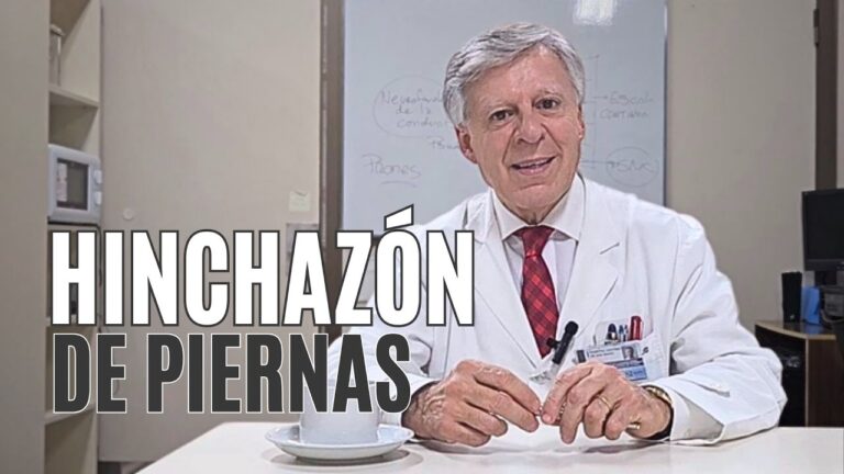 edema en las piernas con exudado