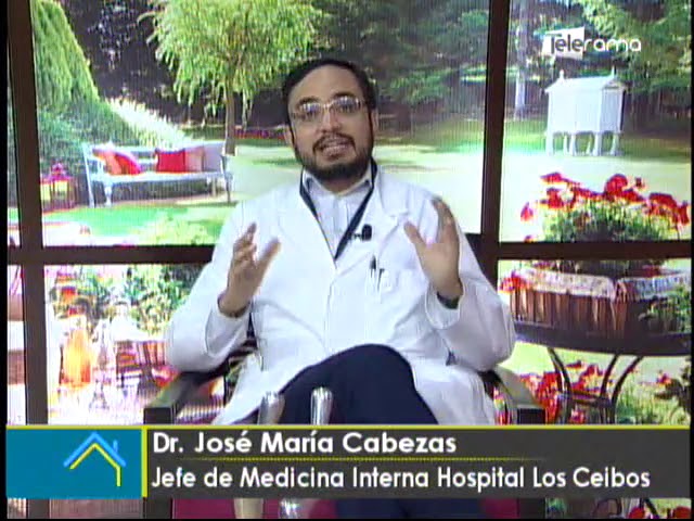 efectos del calor en ancianos