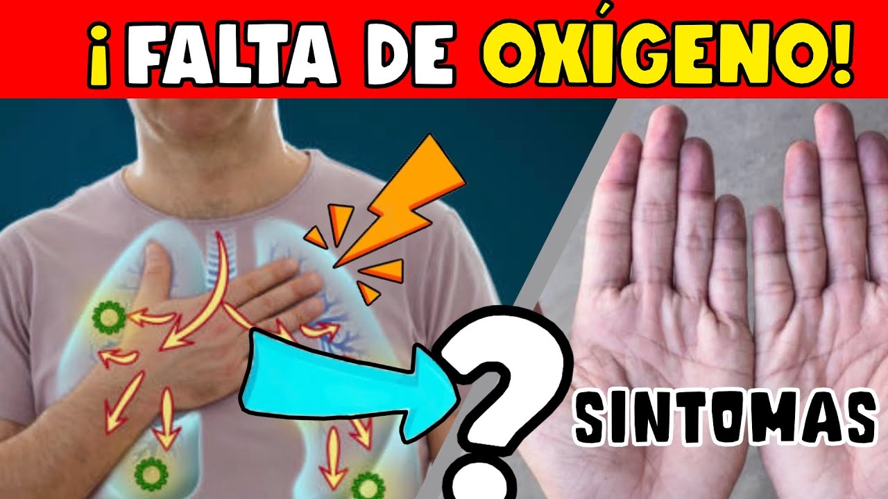 efectos secundarios del oxígeno en ancianos