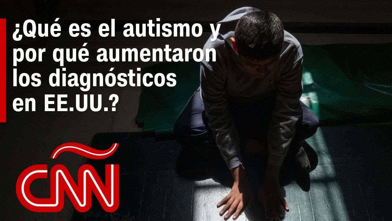 el autismo empeora con la edad