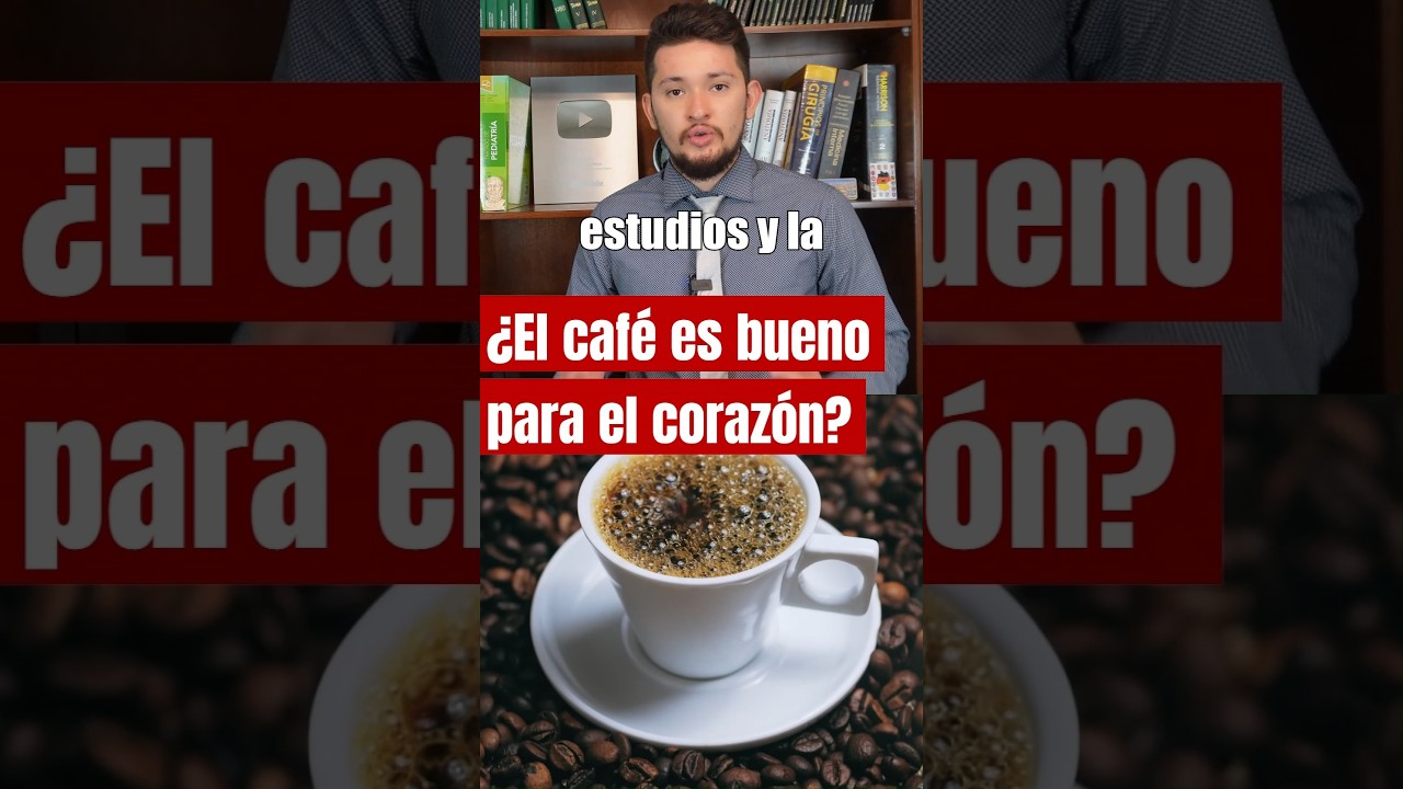 el café es malo para la tensión