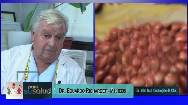 el cáncer en personas mayores avanza más lento