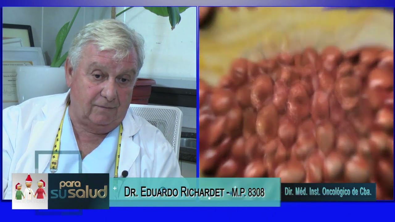 el cáncer en personas mayores avanza más lento