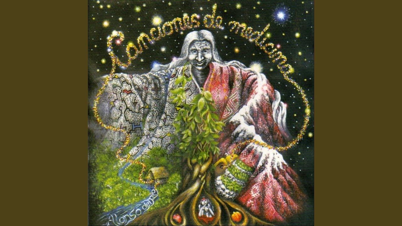 el carmen de mis abuelos