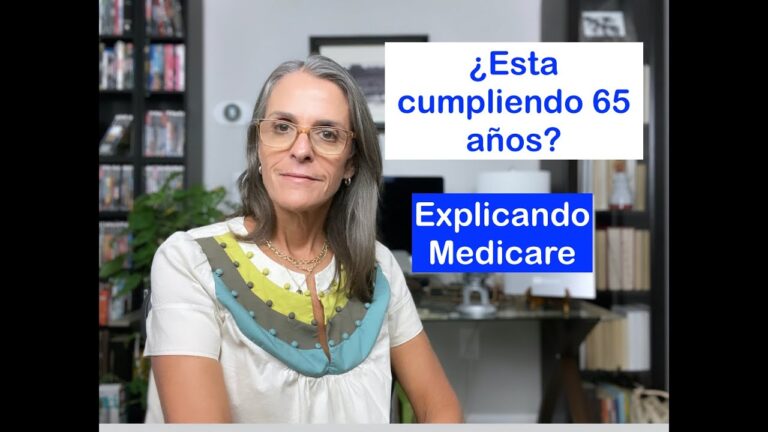 el día que cumplo 65 años tengo que trabajar