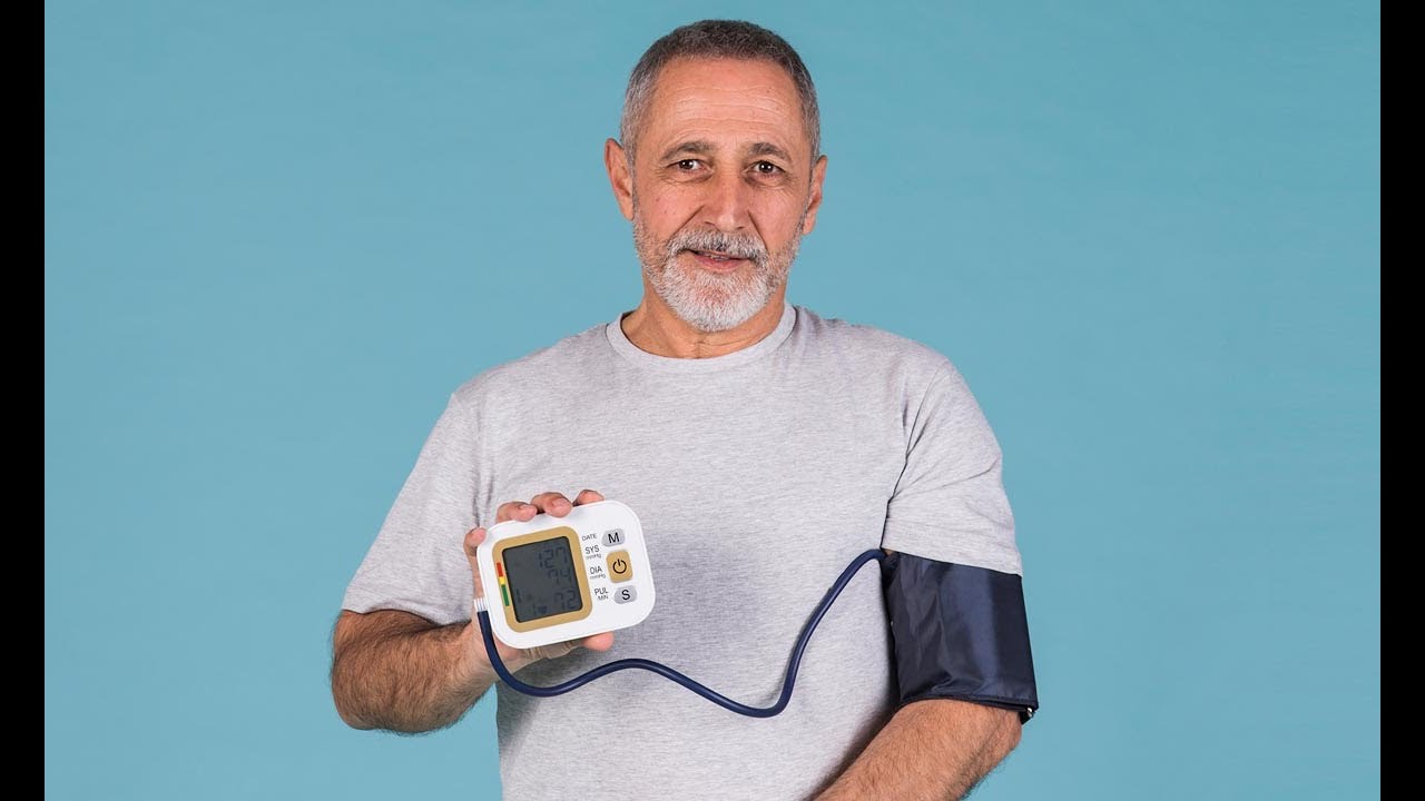 el frio sube la tension