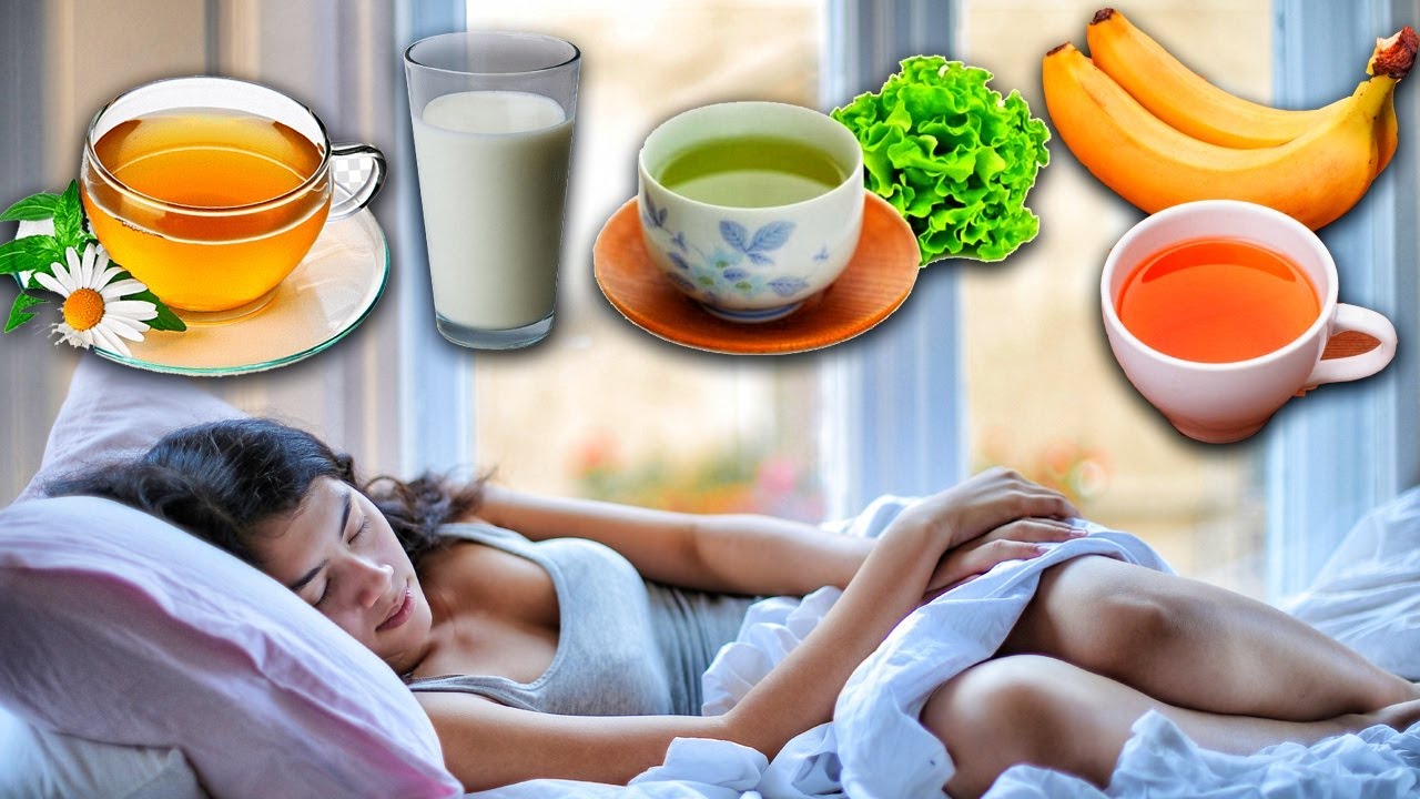 el mejor remedio natural para el insomnio
