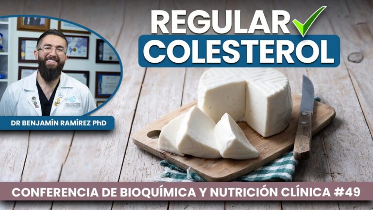 el queso es bueno para el colesterol