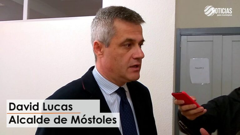 emplea mostoles centro de formacion