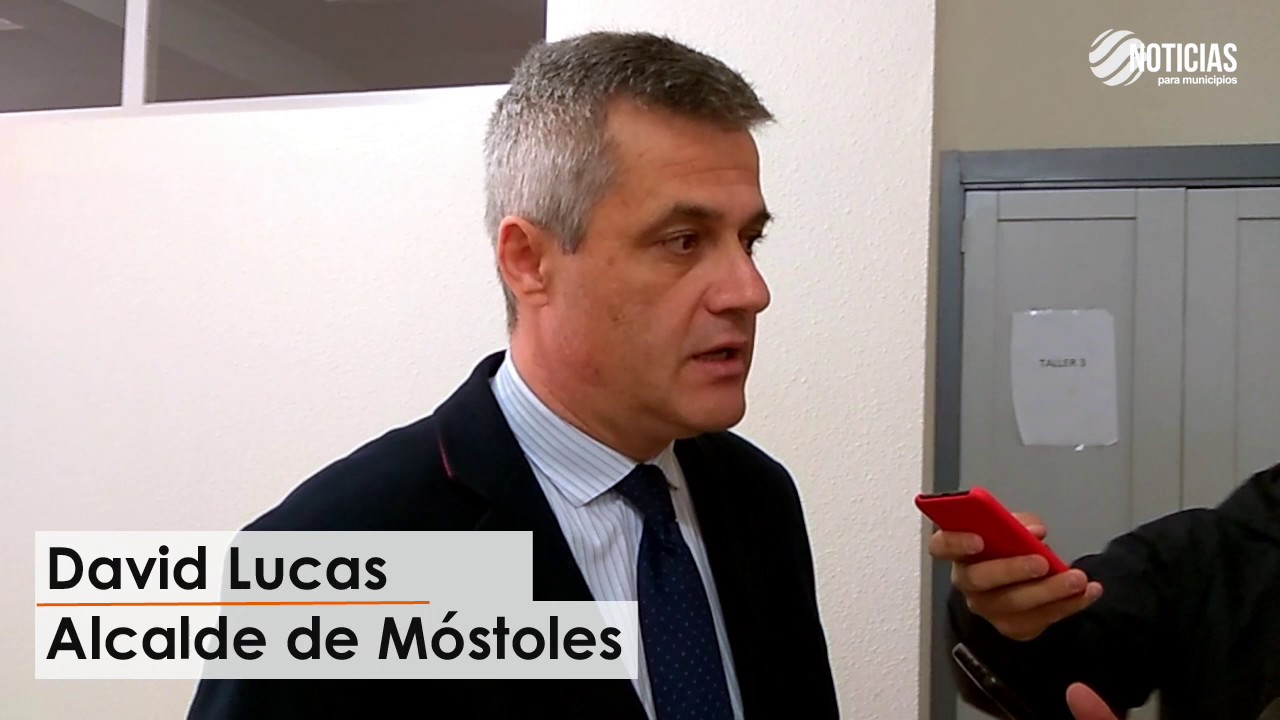 emplea mostoles centro de formacion