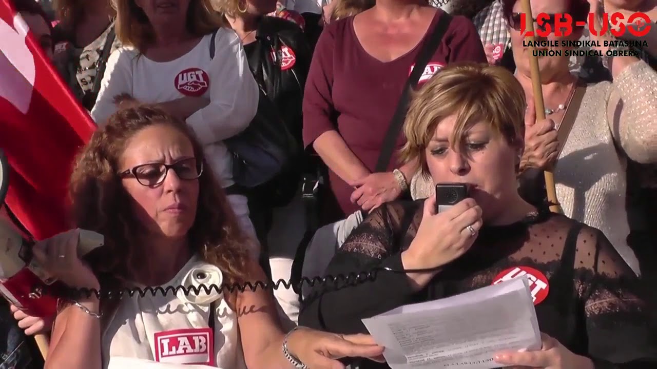 empresas de ayuda a domicilio en bilbao