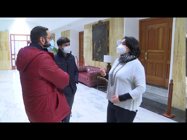 empresas de ayuda a domicilio en córdoba