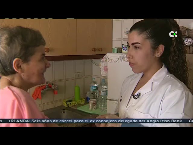 empresas de ayuda a domicilio en tenerife