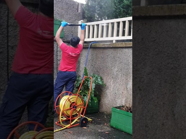 empresas de limpieza en donostia para trabajar