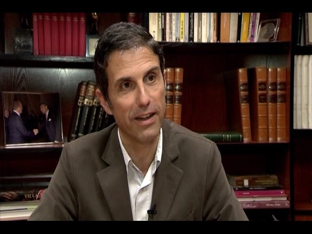 empresas en alcala de henares