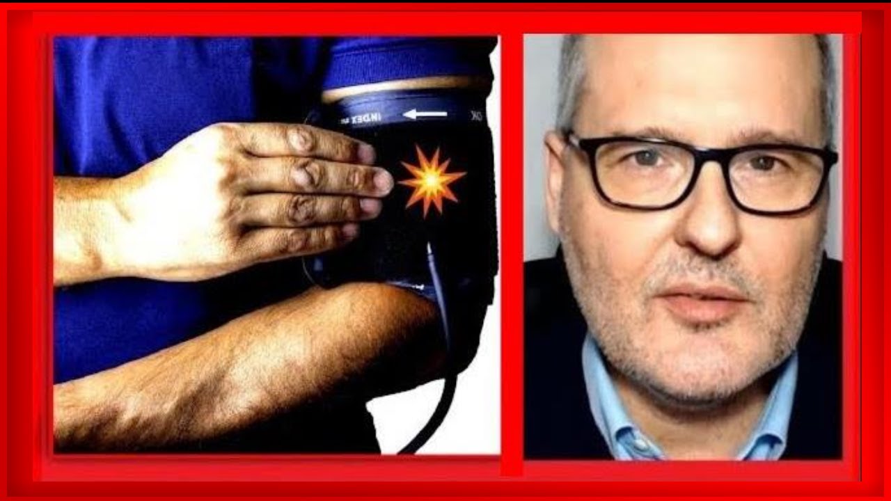 en que brazo se toma la tensión arterial