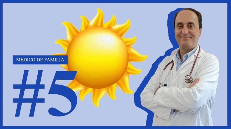 en verano baja la tension arterial