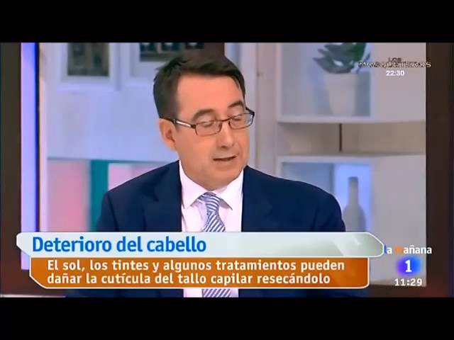 en verano se cae más el pelo