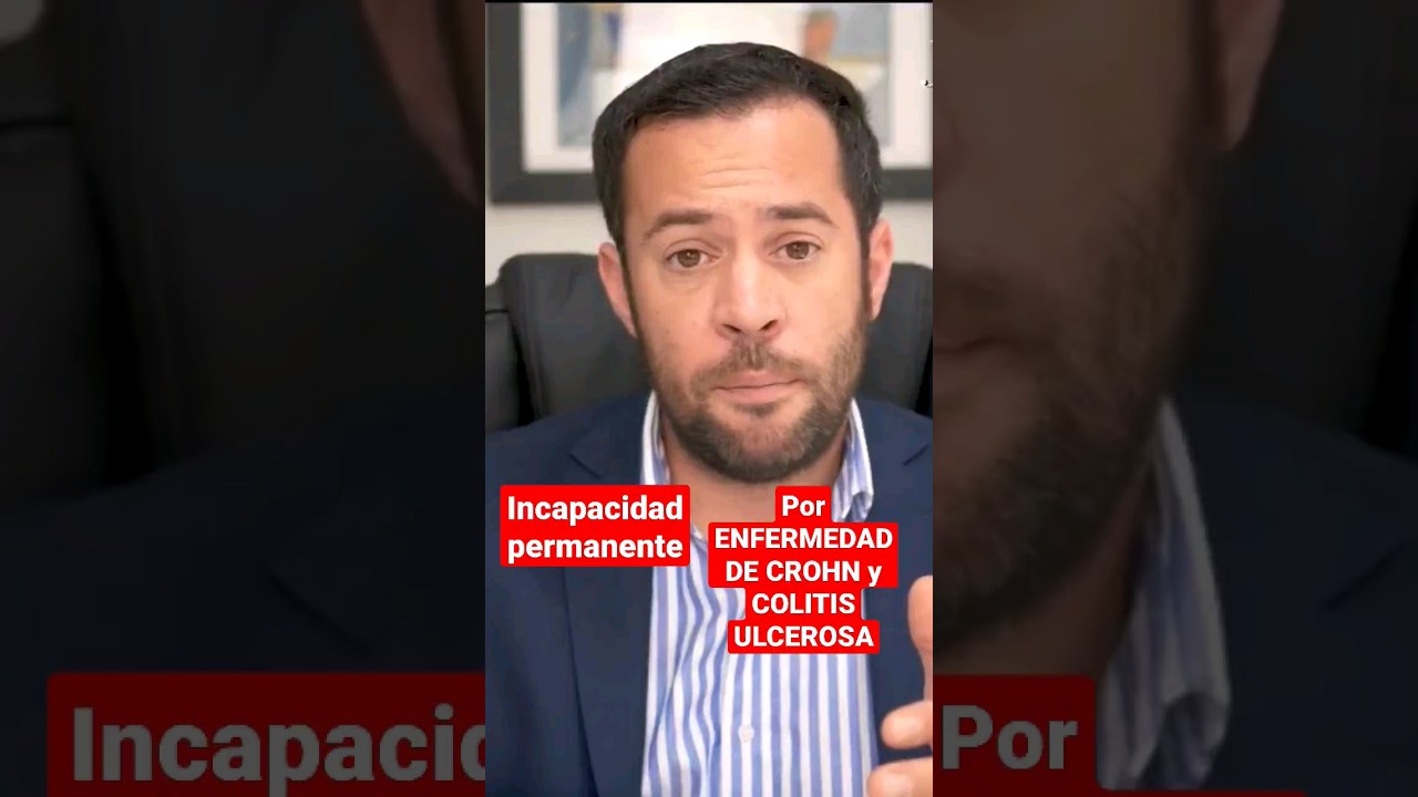 enfermedad de crohn discapacidad 33