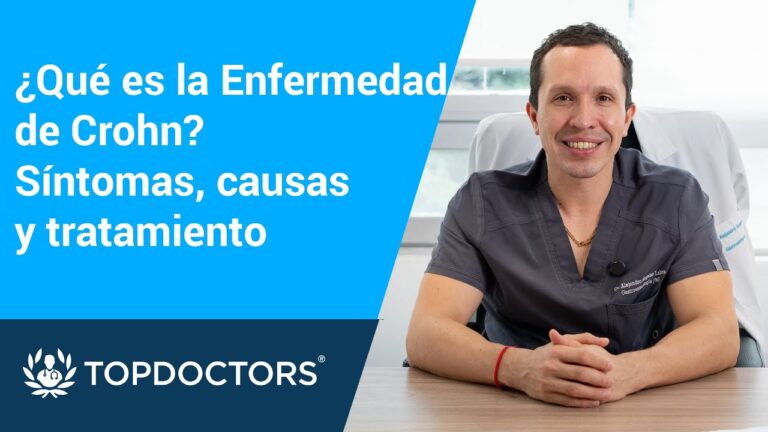 enfermedad de crohn sintomas en adultos