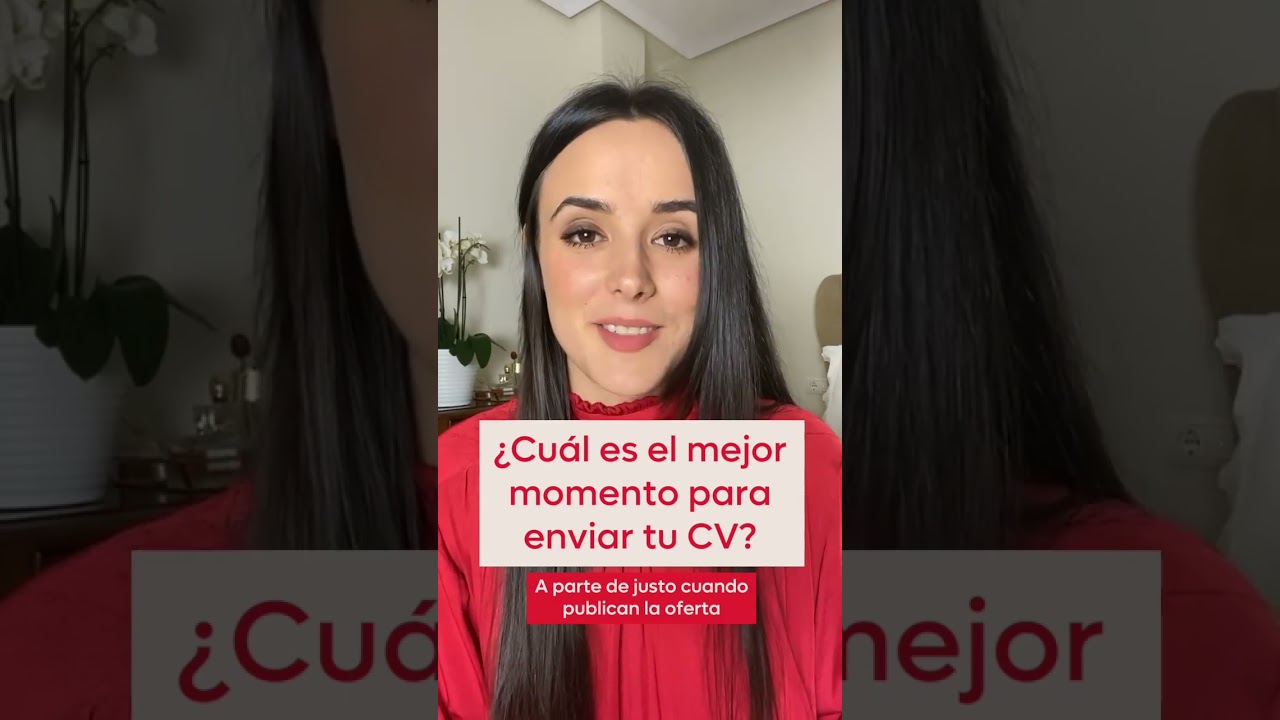 enviar cv a centros de día