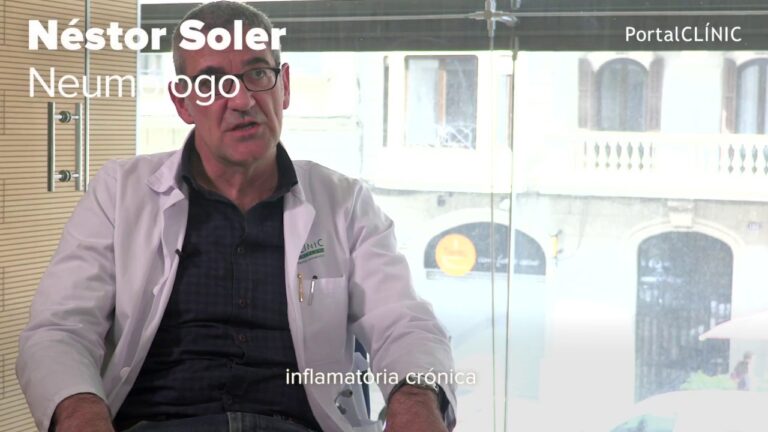 epoc grado 4 pronóstico de vida