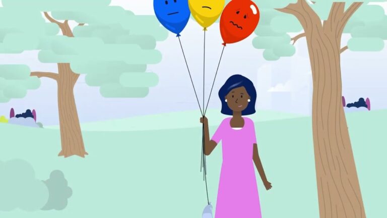 epoc grave esperanza de vida