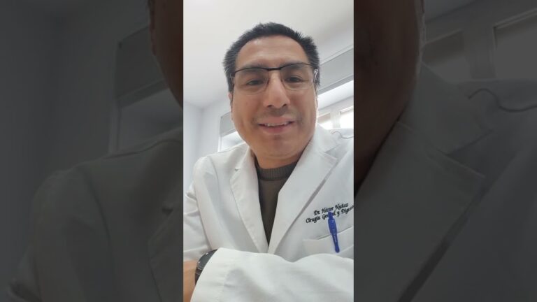 es bueno andar después de operación hernia inguinal