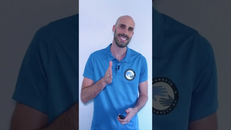 es bueno andar para la escoliosis