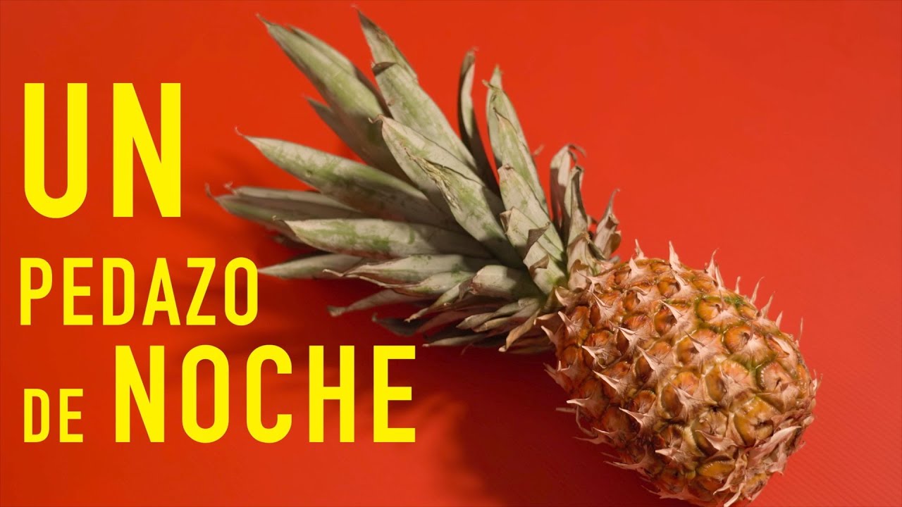 es bueno cenar piña por la noche