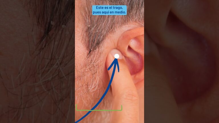 es bueno poner calor en el oido