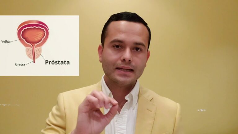 es malo el té para la próstata