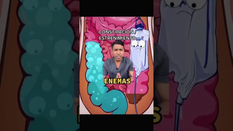 es malo lavarse el ano por dentro