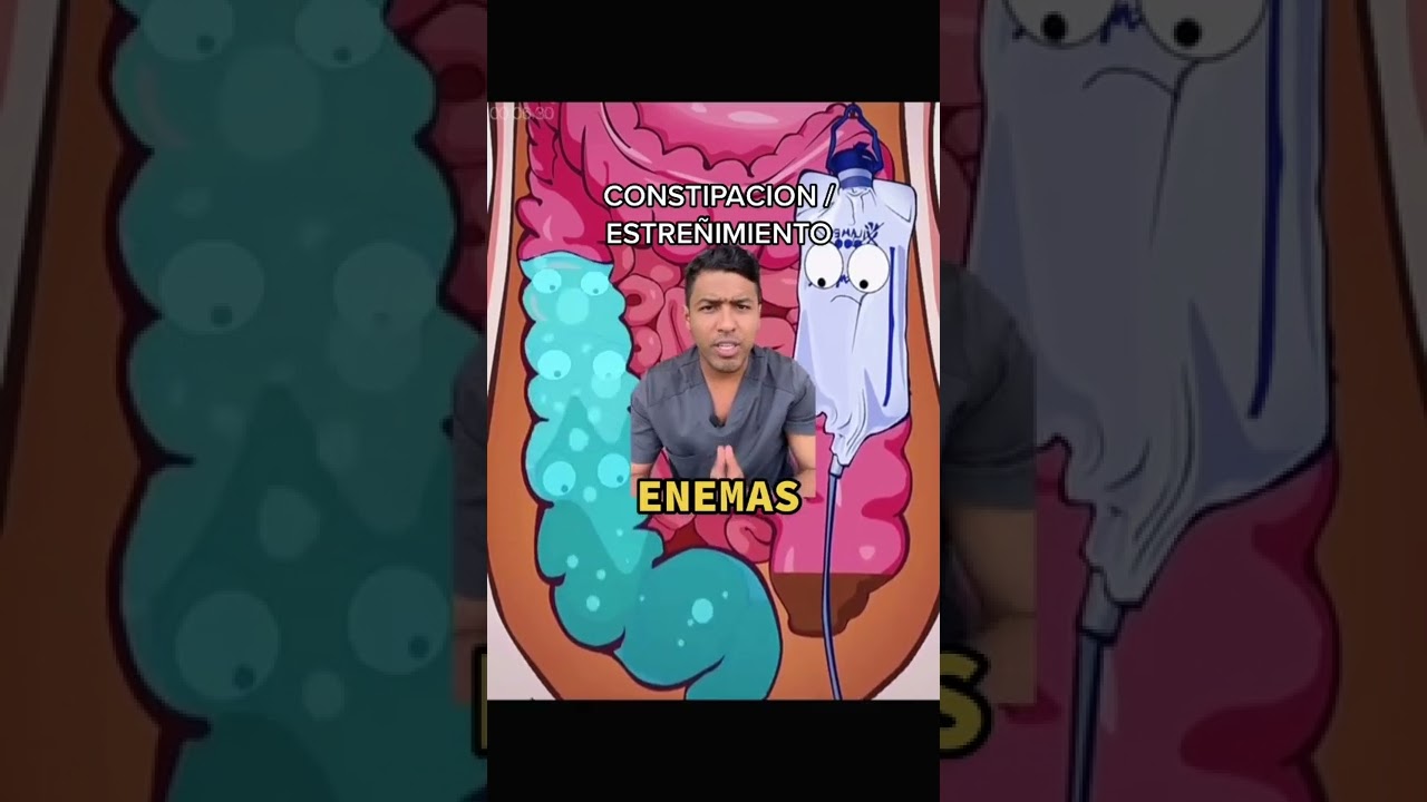 es malo lavarse el ano por dentro