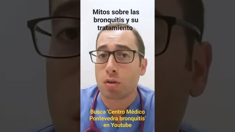 es malo tragar las flemas