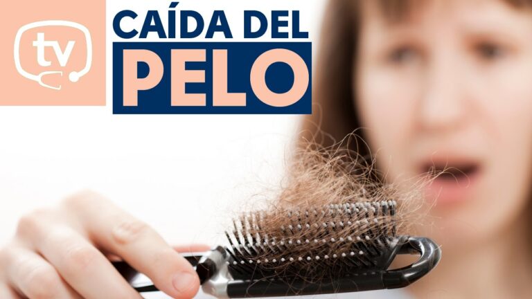 es normal que en verano se caiga el pelo