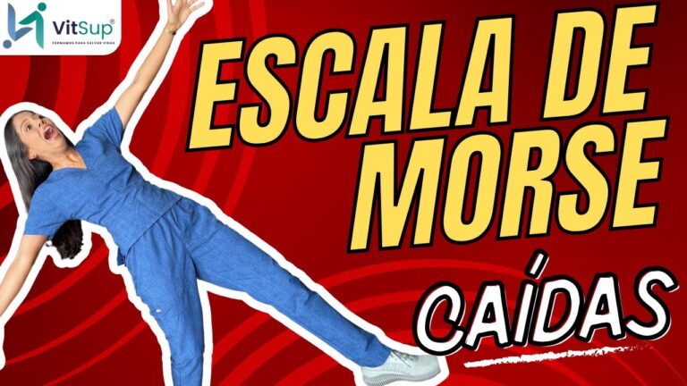 escalas de riesgo de caidas