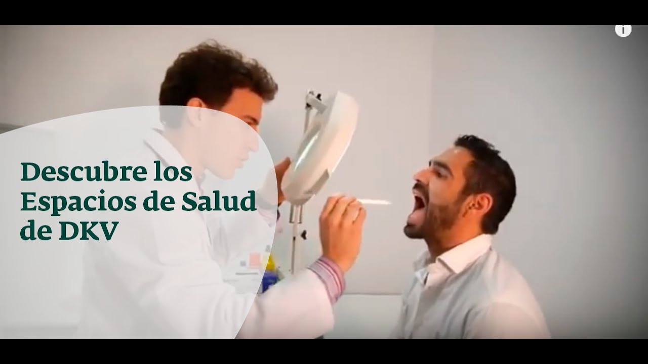 espacio de salud dkv hospitalet