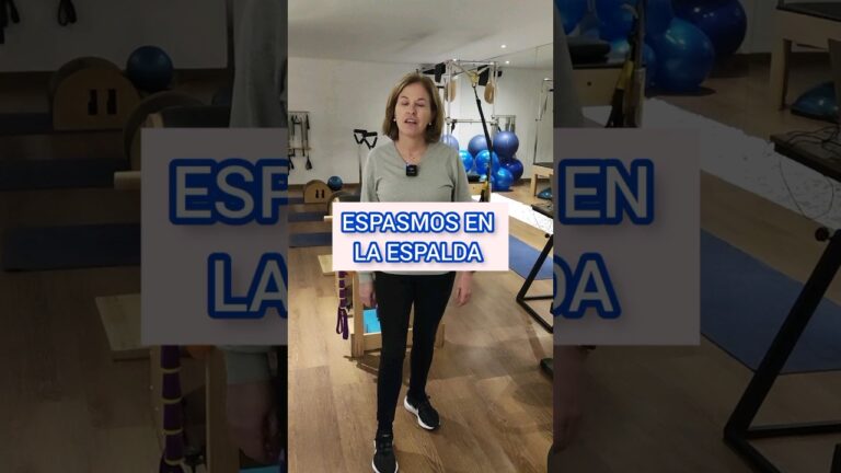 espasmos musculares involuntarios en reposo fibromialgia