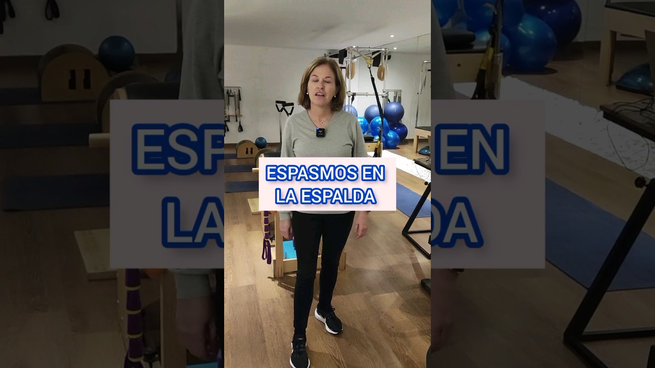 espasmos musculares involuntarios en reposo fibromialgia