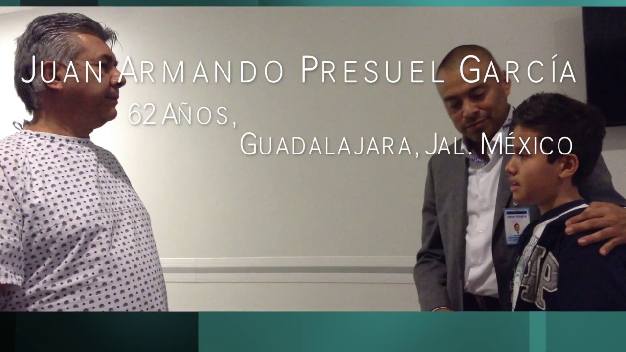 esperanza de vida con neuralgia del trigémino