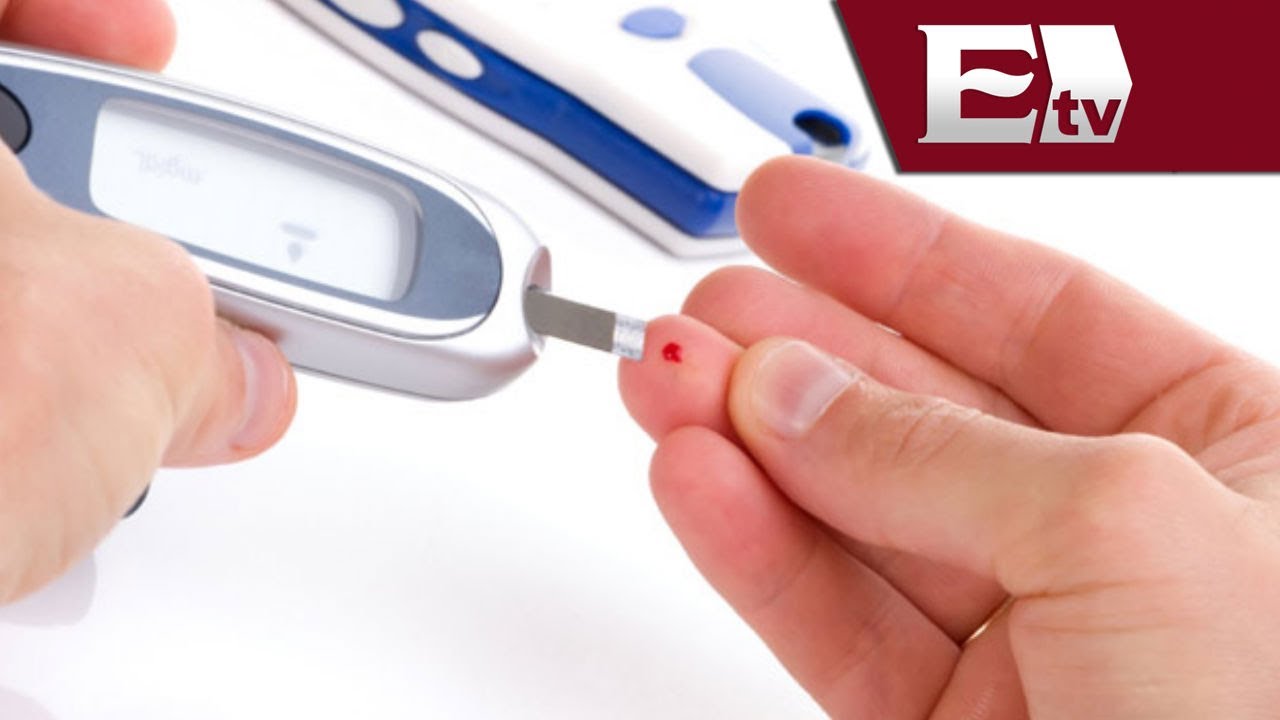 esperanza de vida de un diabetico