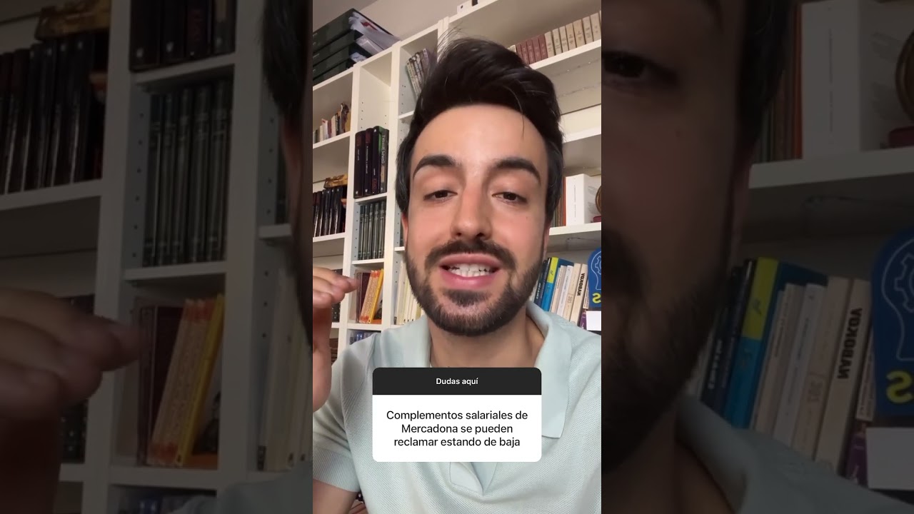 estando de baja tengo derecho a la subida salarial