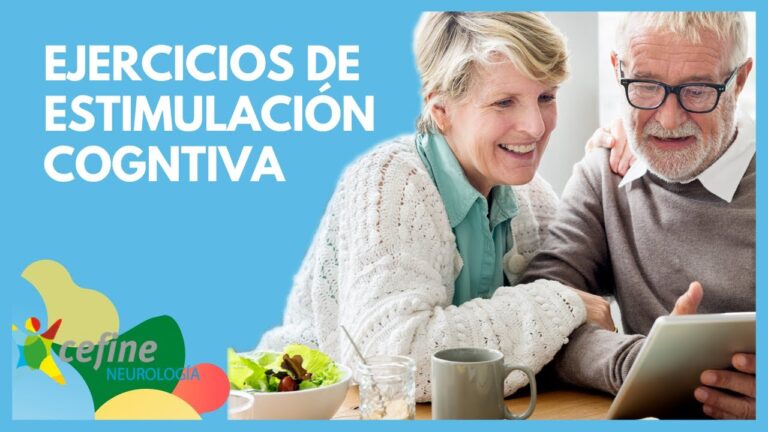 estimulacion cognitiva para personas mayores