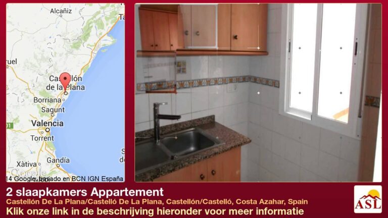 ett castellon de la plana